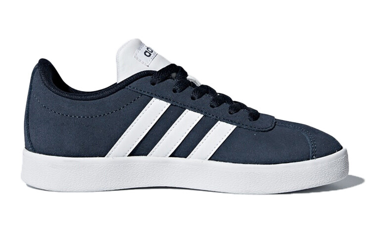 Кроссовки adidas neo VL Court 2.0 Kids Skateboarding Shoes Kids — фото 2