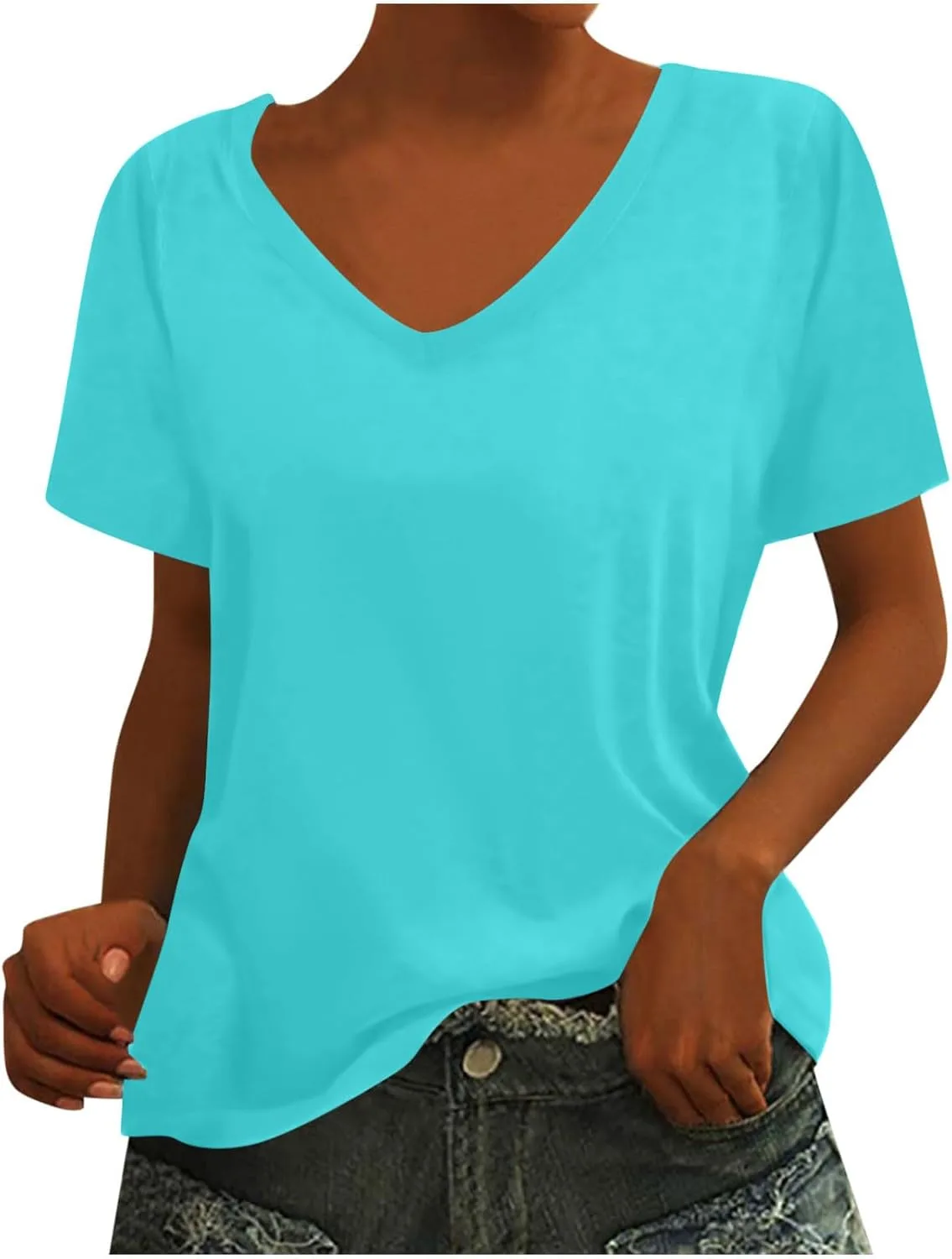 

Летние топы для женщин 2026 Floleo