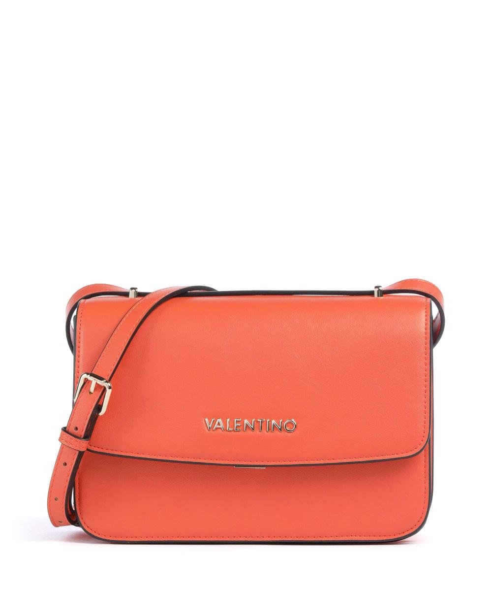 

Сумка через плечо с клапаном из искусственной кожи Valentino Bags, оранжевый