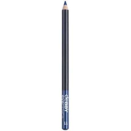 

Карандаш для глаз Debby Eyepencil 11 для внутренних и внешних глаз, Deborah