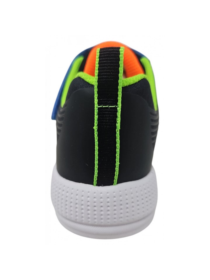 Низкие кроссовки Skechers Footwear, синий — фото 3