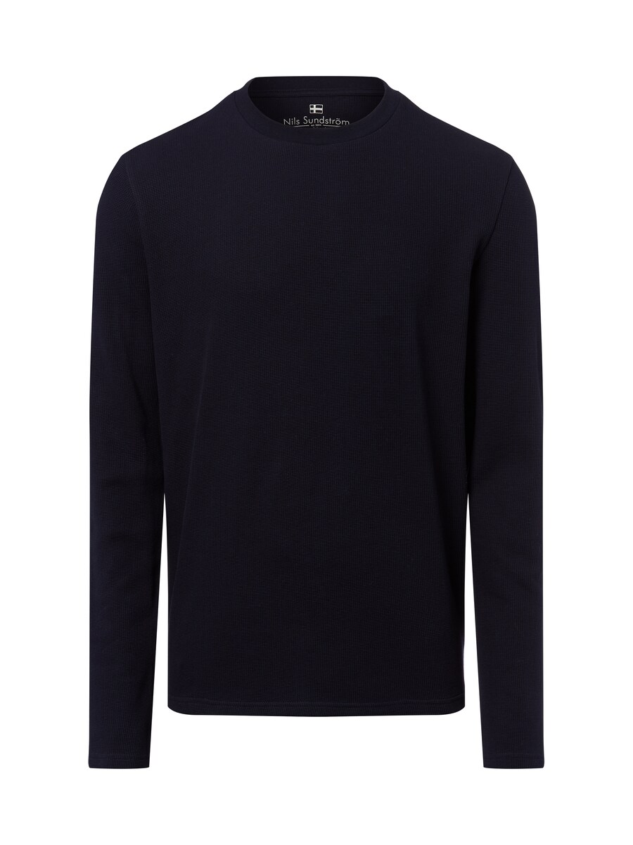 

Футболка Nils SundstrГ¶m, marine blue