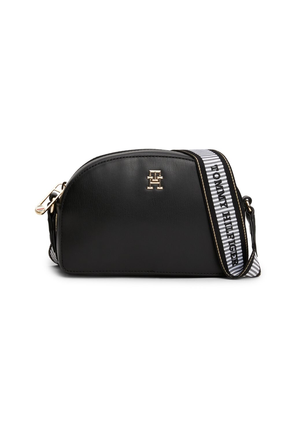 

Сумка через плечо FRESH CAMERA BAG Tommy Hilfiger, черный
