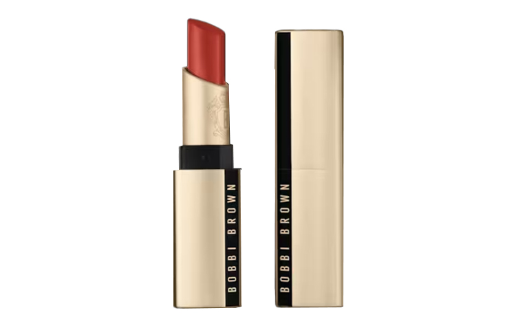 Помада для губ Bobbi Brown Luxe Matte Lipstick, #After Hours, 3,5 г — фото 4