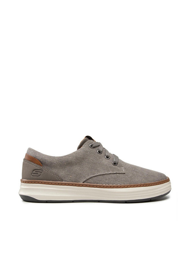 

Полуботинки Ederson 65981/TPE Skechers, серый
