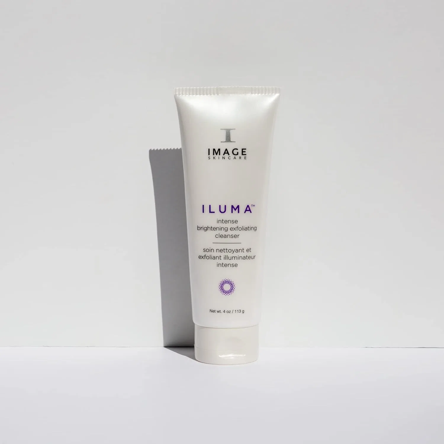 Гель для умывания IMAGE SKINCARE — Интенсивный осветляющий отшелушивающий очищающий гель от — фото 3