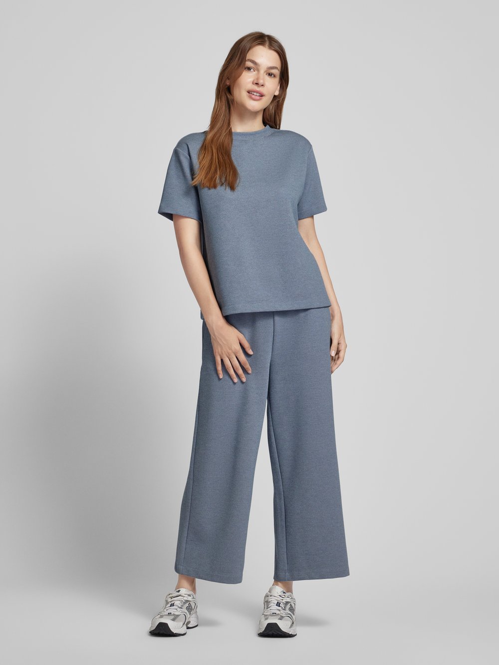 

Футболка с круглым вырезом Jake*s Casual