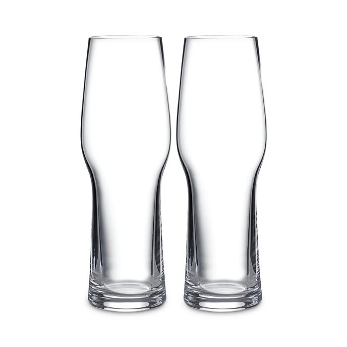 

Бокал Waterford Craft Brew Pilsner, набор из 2 шт, белый