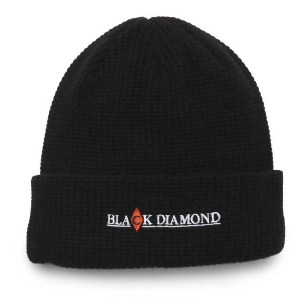 

Шапка Black Diamond Merino, черный