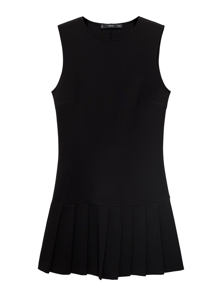 

Платье MANGO JOLIE, Black