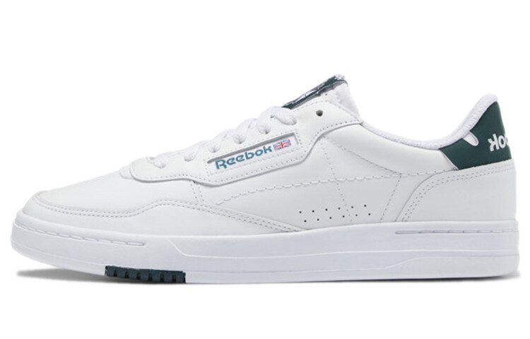 

Обувь для скейтбординга Reebok Court Peak унисекс