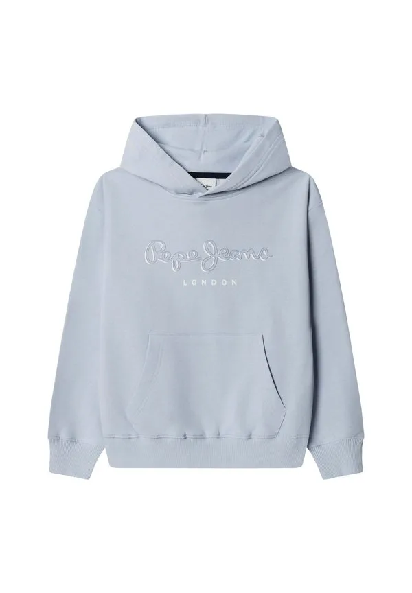 Худи майкла Pepe Jeans, Sky Blue