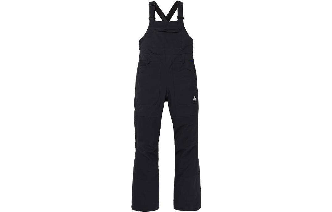 

Зимние женские горнолыжные брюки AVALON STRETCH 23-24 BURTON, белый