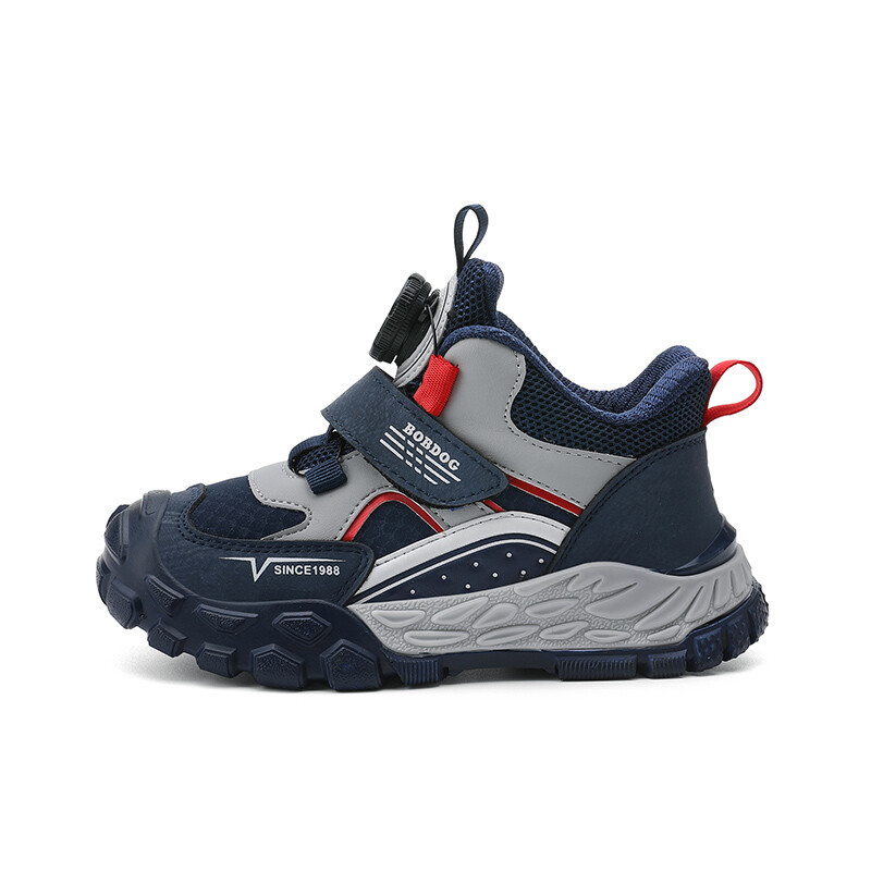 

Кроссовки для детей "Дети" Bobdog, цвет K792A Dark Blue