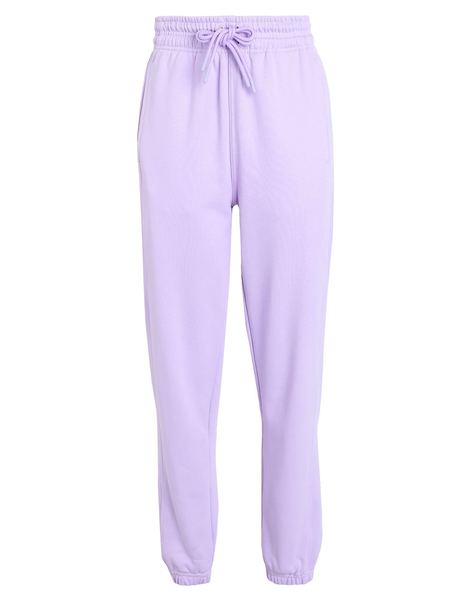 Брюки Asmc Sp Pant Adidas By Stella Mccartney, сиреневый