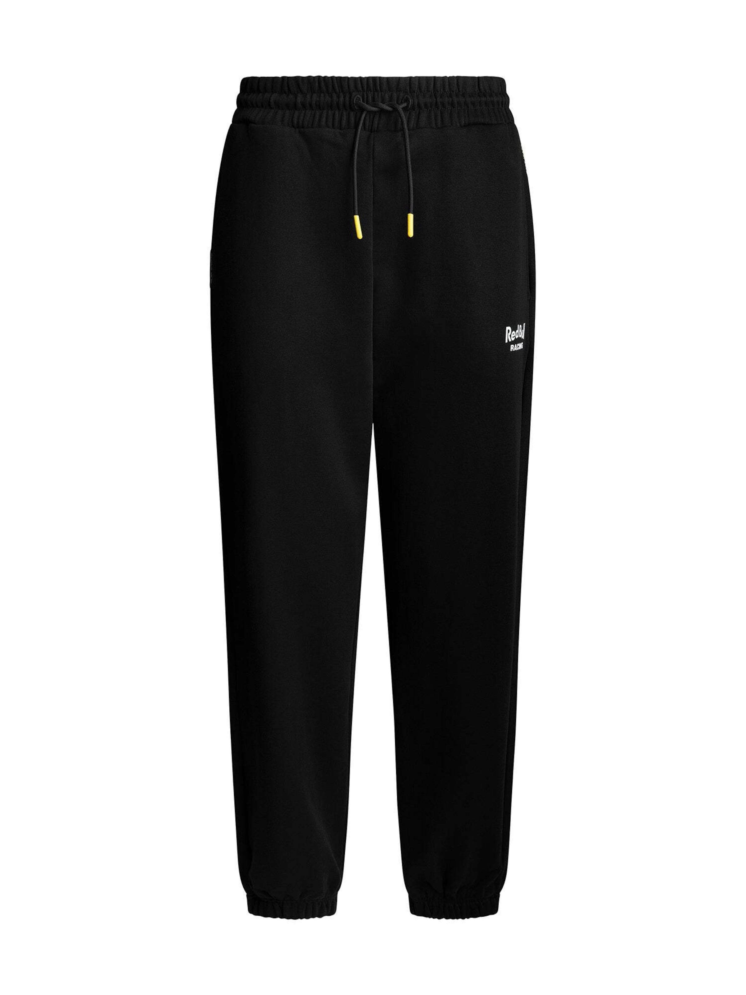 

Red Bull Racing x Pepe Jeans Брюки Regular черного цвета