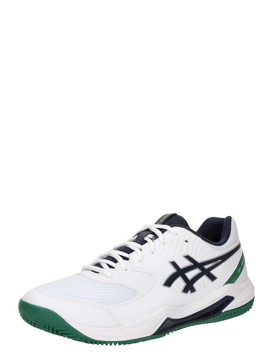 

Спортивная обувь ASICS GEL-Dedicate 8 Clay, белый