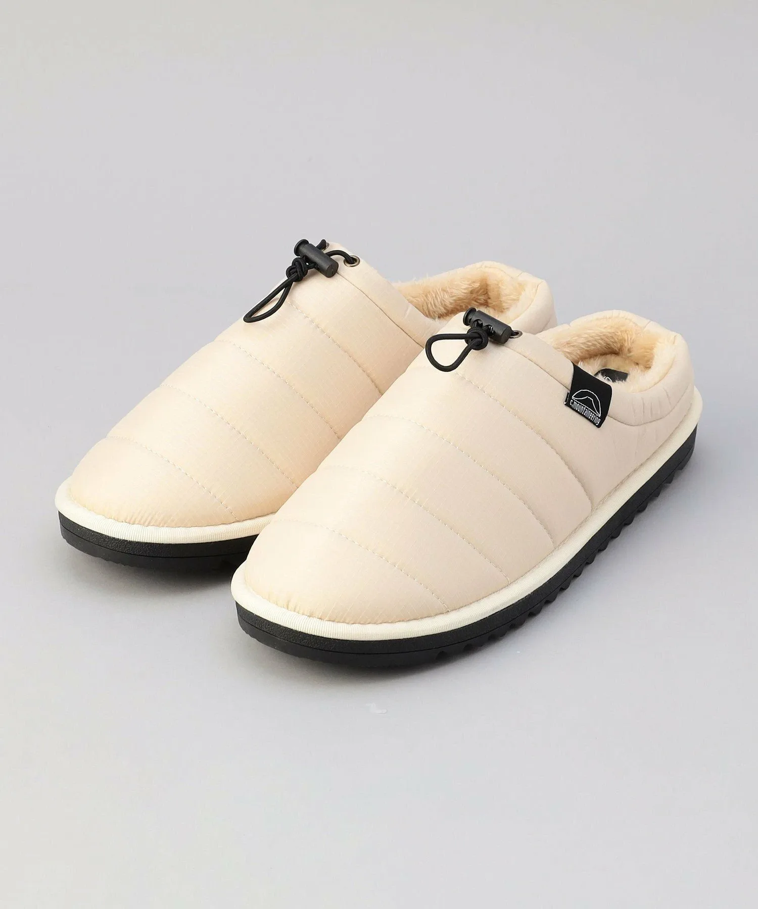 Мокасины C.Mt Boa (размеры 26,0 см/27,0 см/28,0 см) [водоотталкивающие] Coen, NATURAL