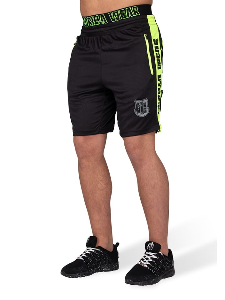 

Функциональные шорты Gorilla Wear