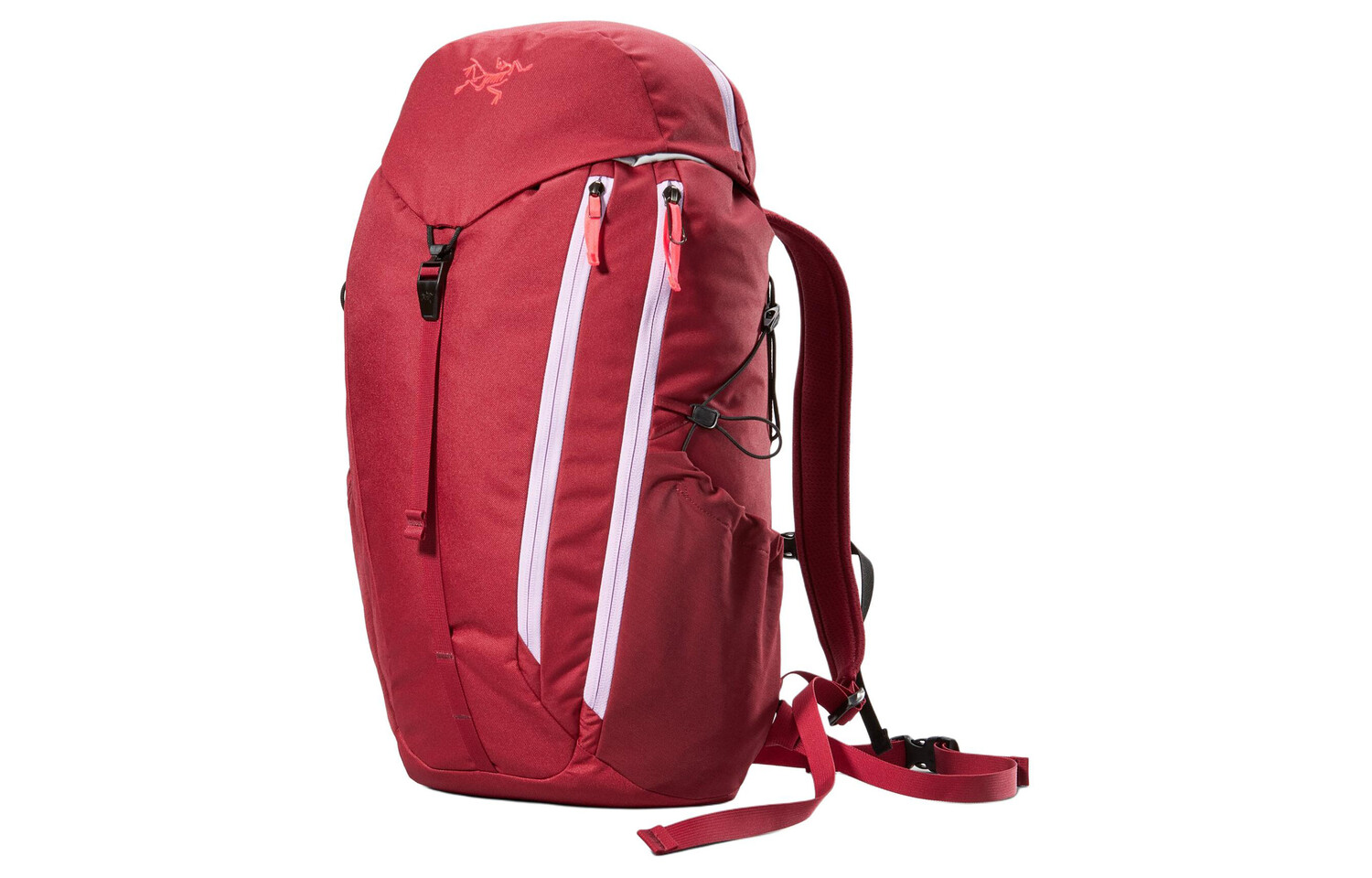 

Рюкзак Arcteryx Mantis, красный
