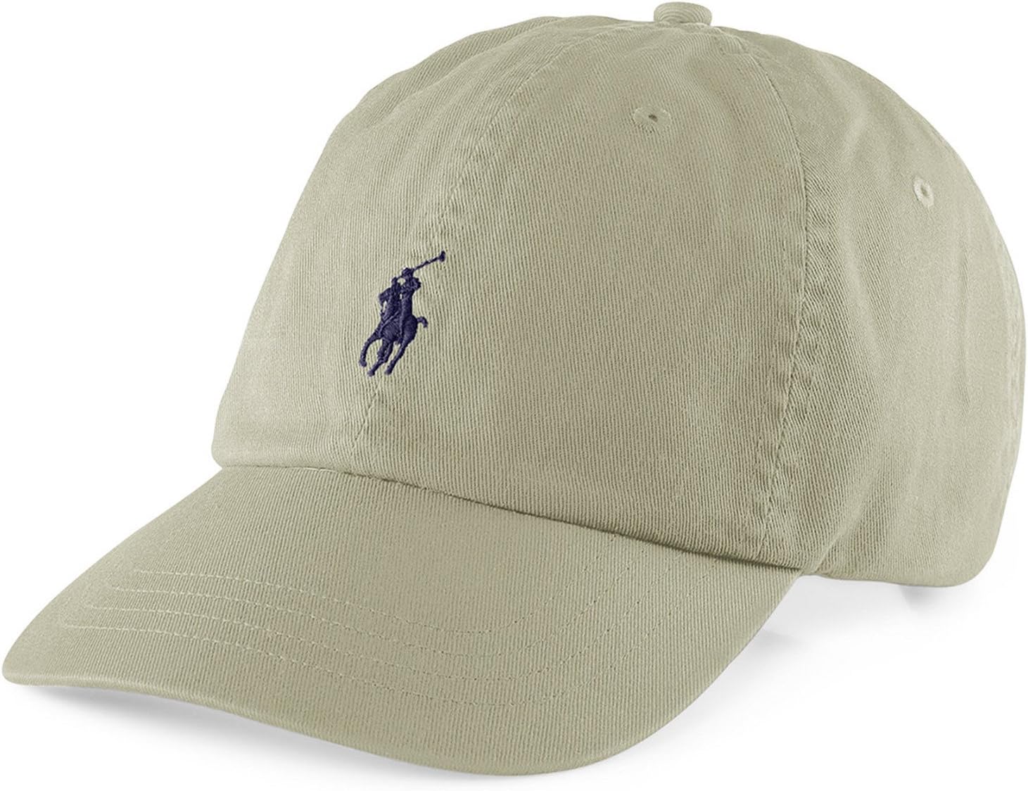 

Polo Ralph Lauren мужская бейсболка, Nubuck/Navy