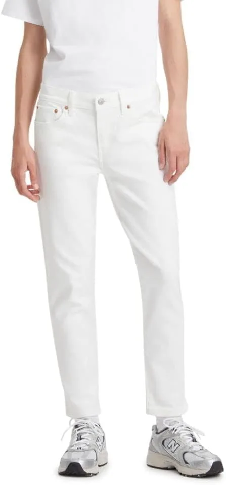 

Levi's женские джинсы New Boyfriend