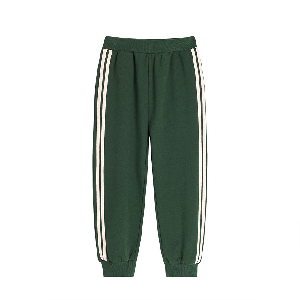 

Детские трикотажные спортивные штаны Dickies, Paris Blue