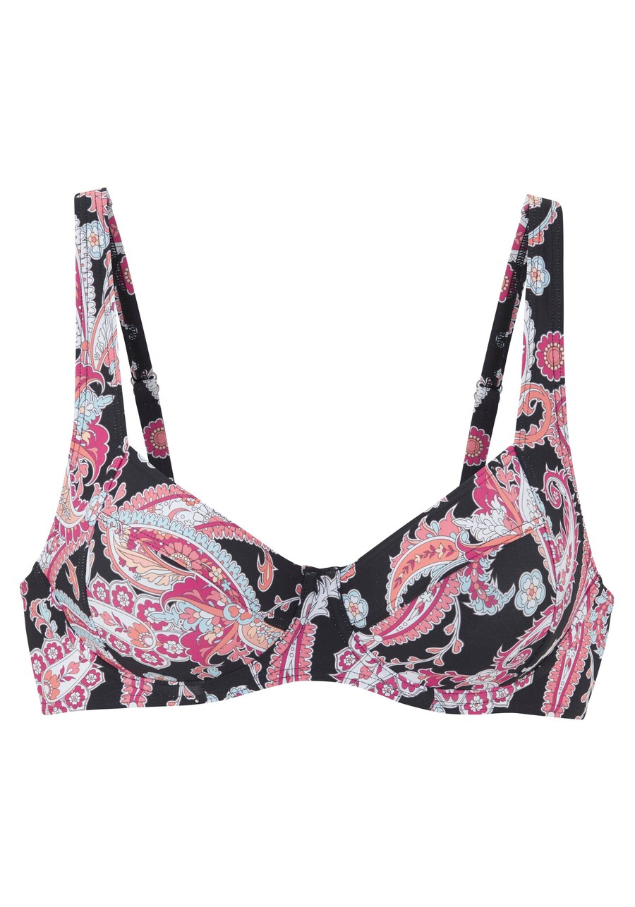 

Футболка-топ бикини SUNSEEKER, Black