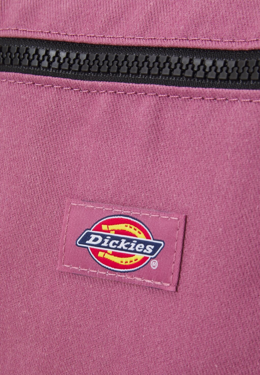

Сумка через плечо MOREAUVILLE UNISEX Dickies, сирень