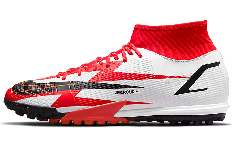

Футбольные кроссовки унисекс Nike Mercurial Superfly