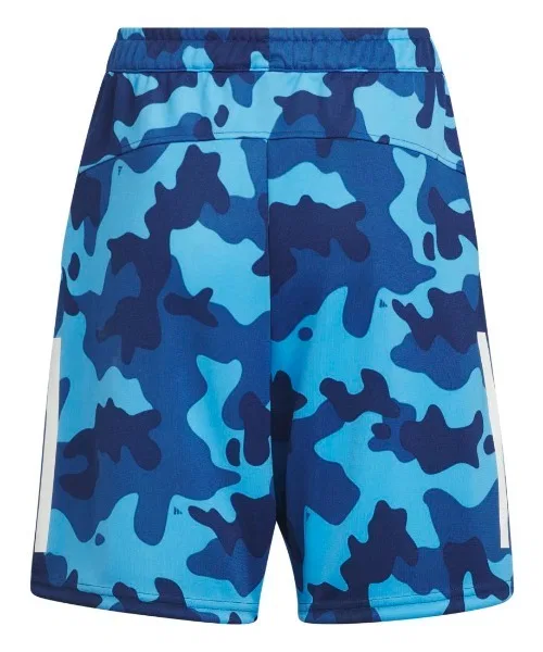 Детские шорты adidas Essentials Camo Pack — фото 2