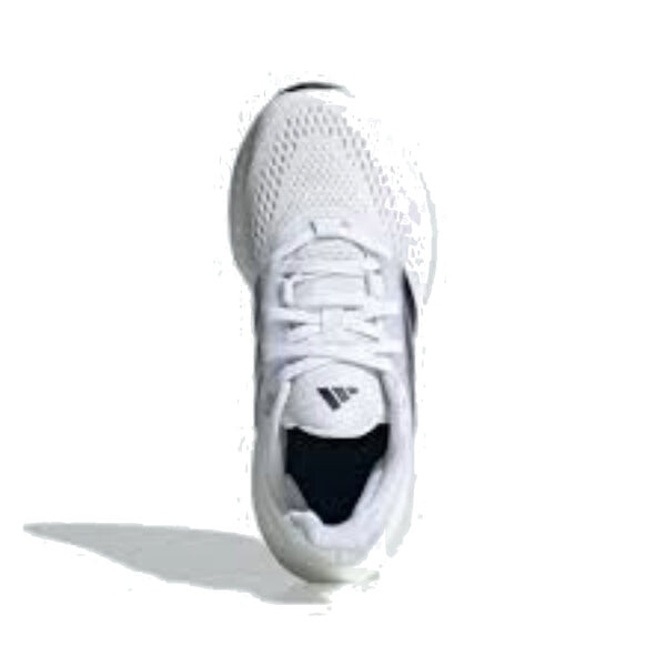 Кроссовки pureboost Adidas, белый — фото 3