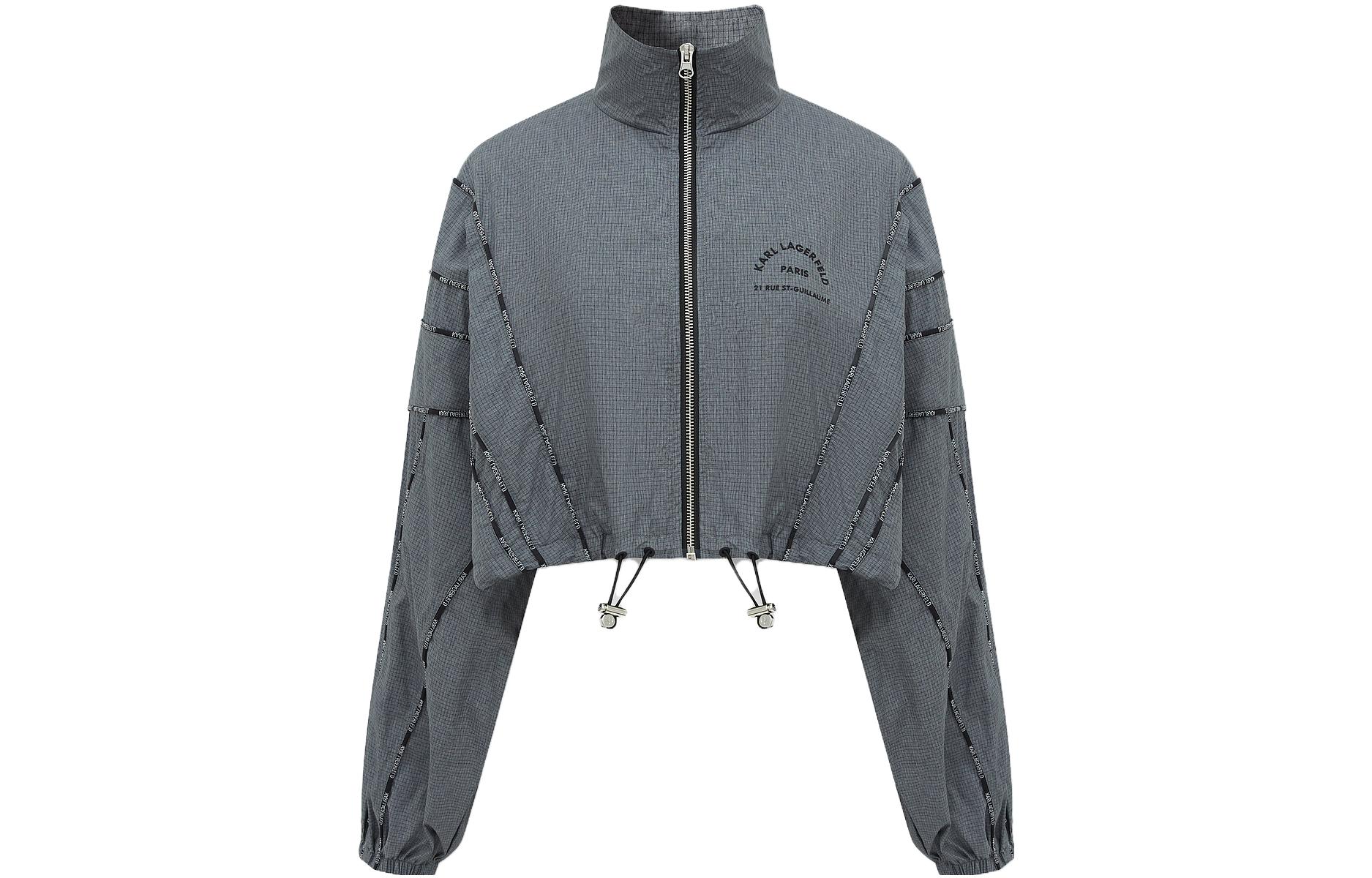 

KARL LAGERFELD Куртки и пальто женские серые KARL LAGERFELD / Karl Lagerfeld Jeans, Серый, KARL LAGERFELD Куртки и пальто женские серые KARL LAGERFELD / Karl Lagerfeld Jeans