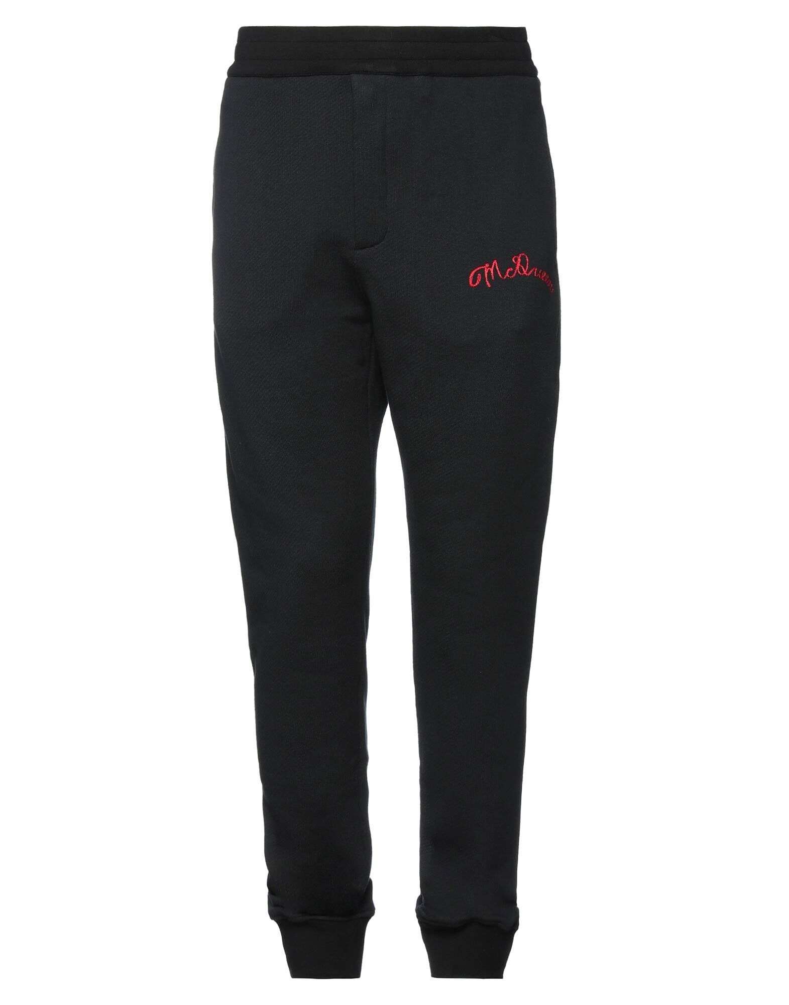 

Брюки Mcqueen, черный