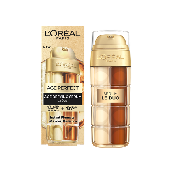 

Сыворотка для лица, 30 мл L'Oréal Paris Age perfect