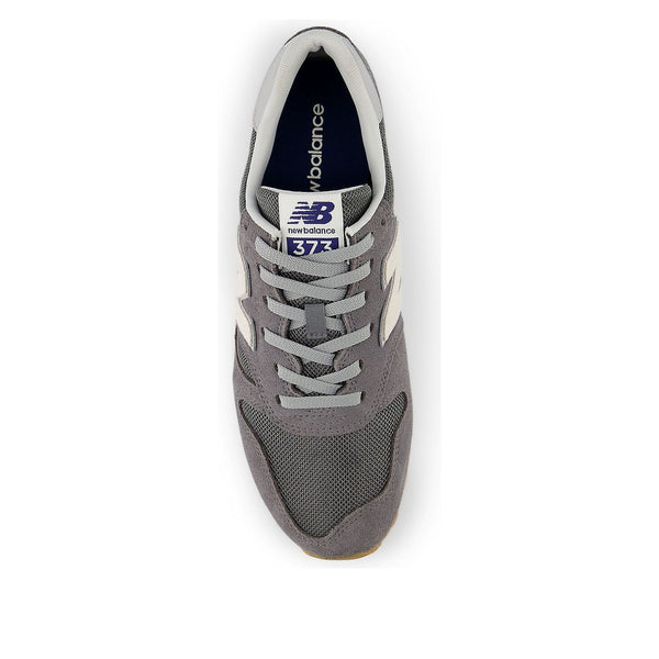 Кроссовки 373 New Balance, серый — фото 4