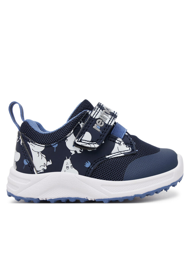 

Кроссовки Moomin Ekana 5400129M Reima, синий