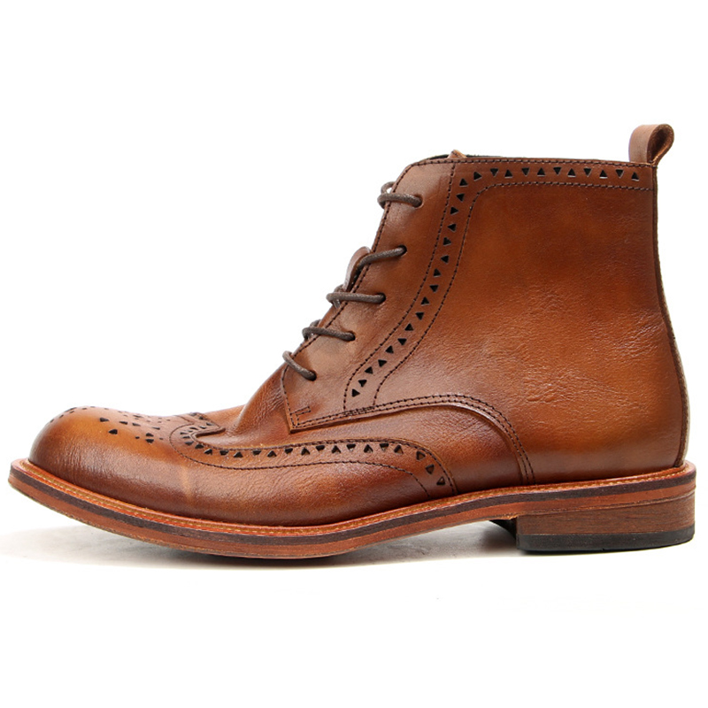 

Ботинки DIENGRLEY Martin Boots Men