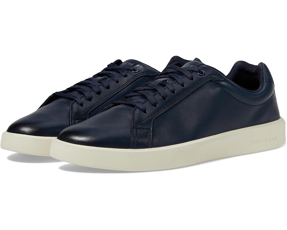 

Кроссовки Cole Haan Grand Crosscourt Daily Sneakers, цвет Navy Blazer/Drizzle