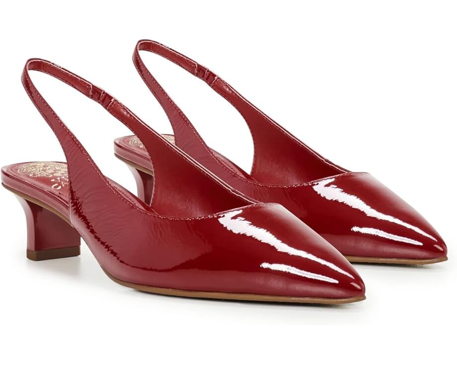 

Туфли Vince Camuto Pilar, цвет Flame
