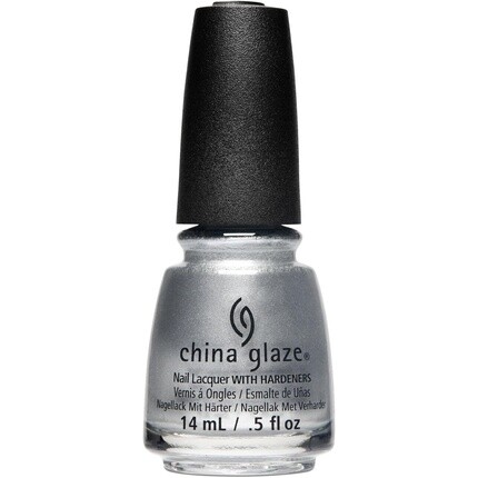 

Лак для ногтей с отвердителями 14 мл Chroma Cool China Glaze