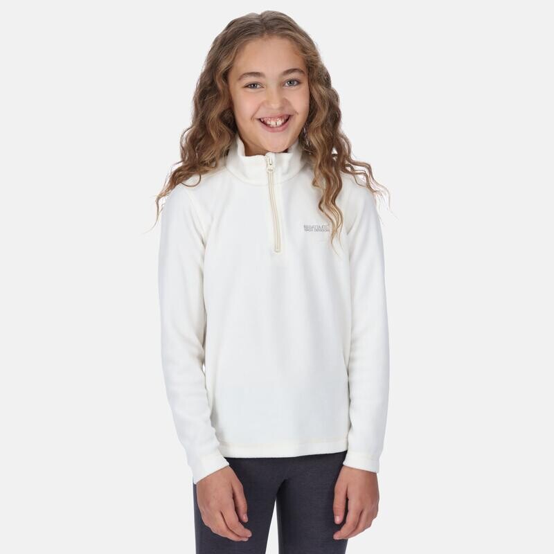 

Детский флис Regatta, цвет linen beige