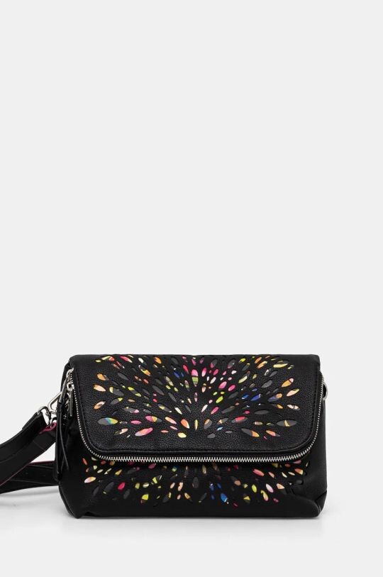 

Сумочка BLACKWELL VENECIA 3.0 Desigual, черный