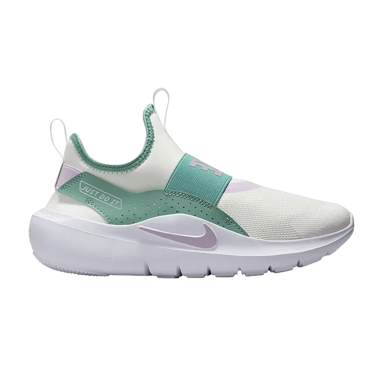 

Кроссовки Nike Flex Runner 4 GS, Summit White Cannon