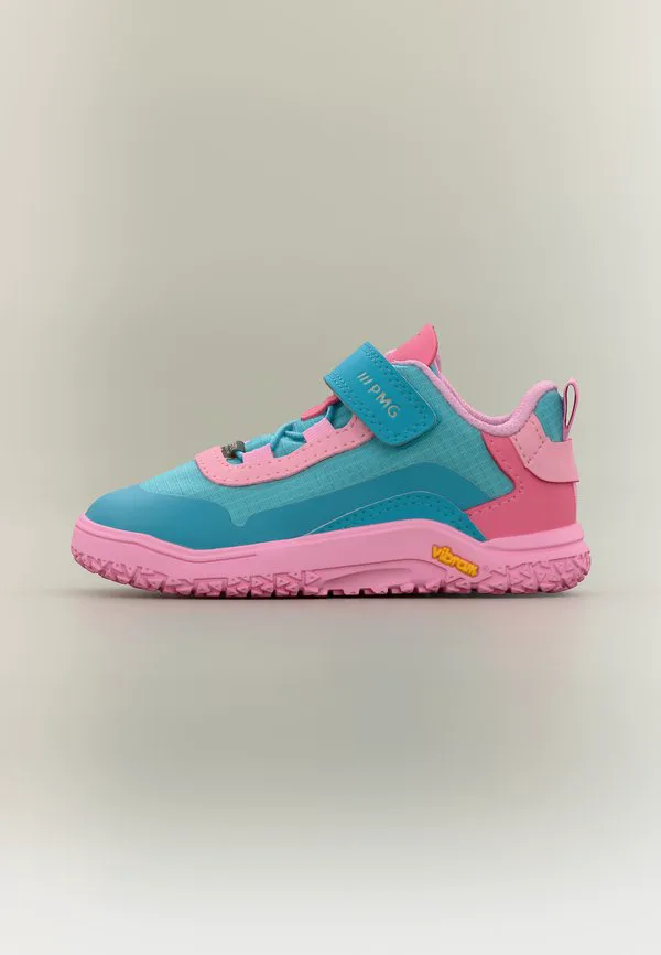 Кроссовки pyr goretex 14200 для ходьбы босиком Primigi, Mare/Rosa