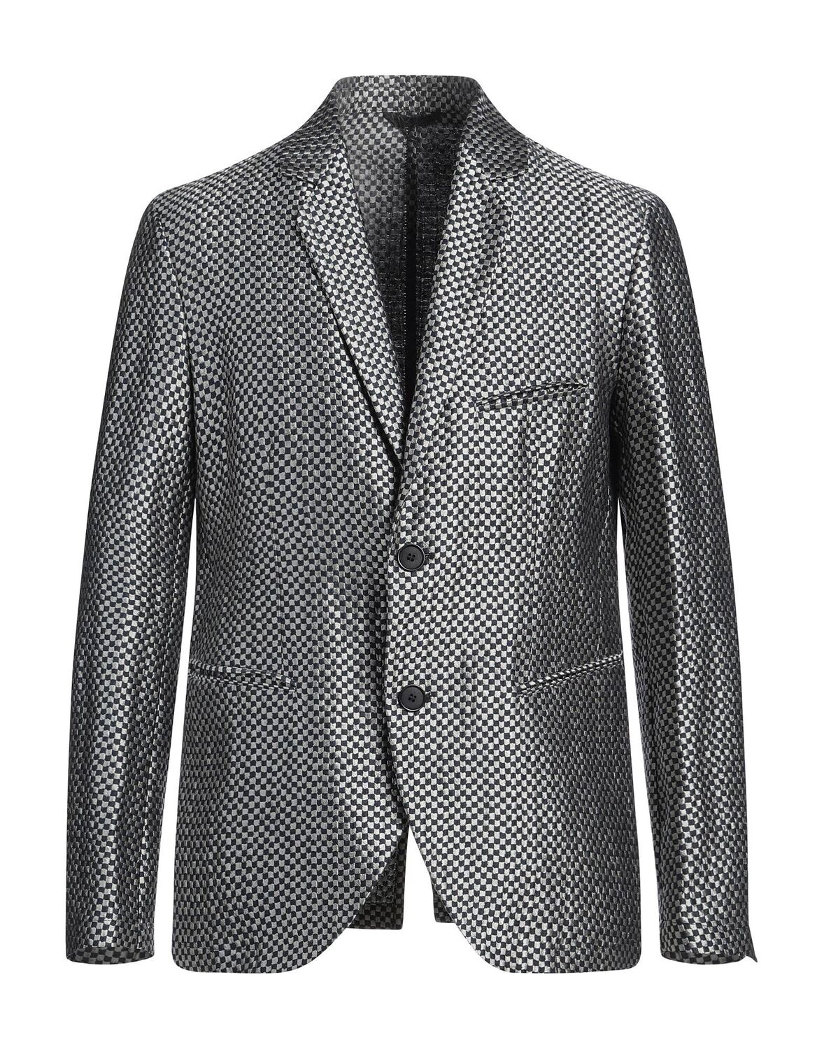 

Блейзер Giorgio Armani, полуночно-синий