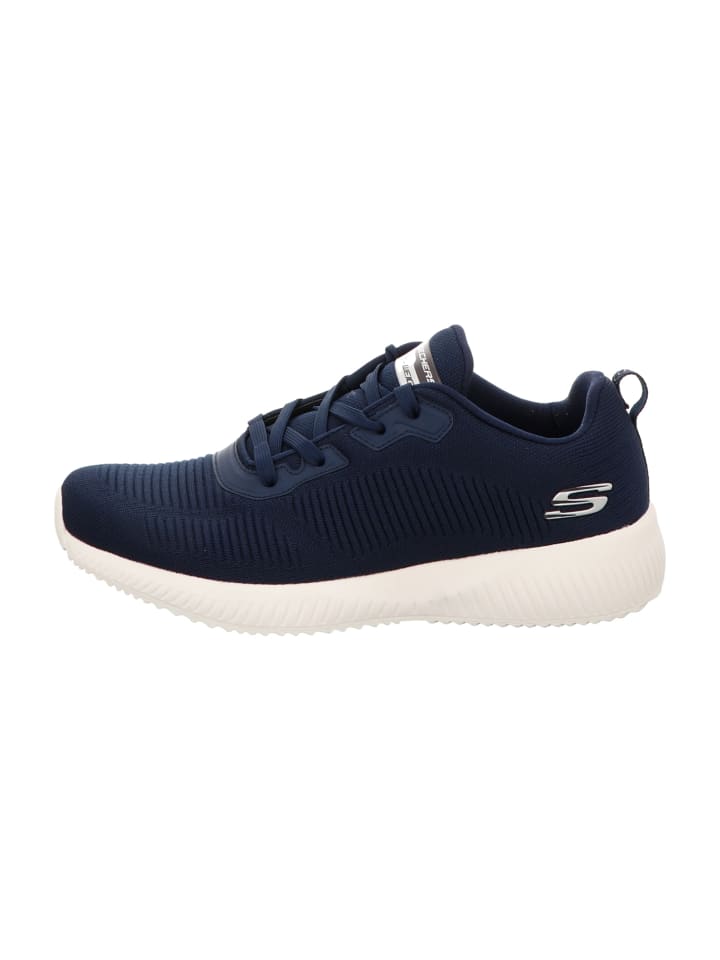 

Низкие кроссовки Skechers Low, синий