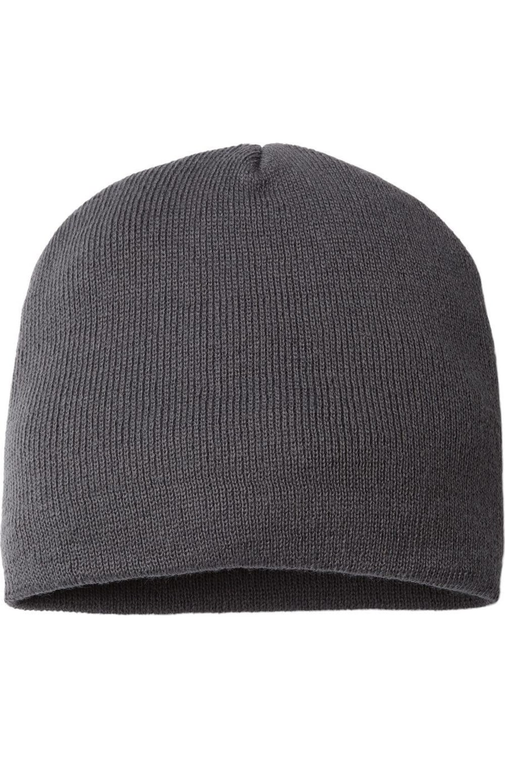 

Кепка AMERICA, США, 8 1/2 Beanie CAP AMERICA, цвет iron grey