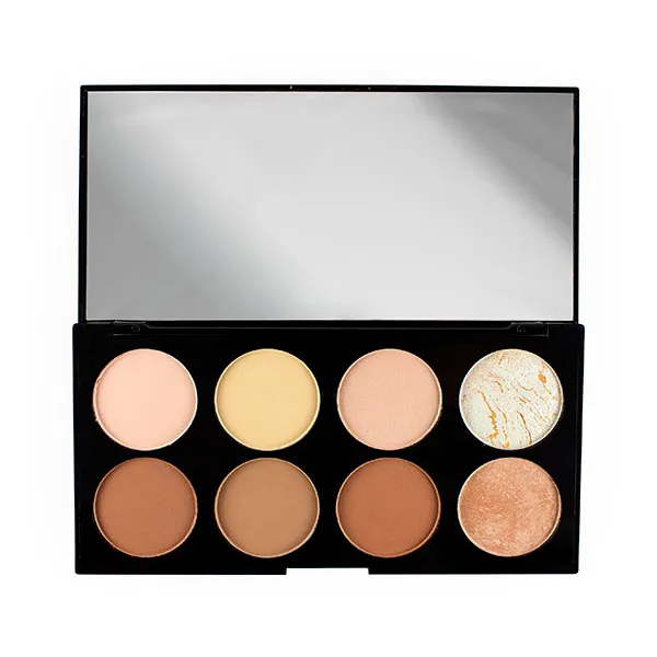

Контурная палитра Ultra Contour Palette Revolution, 1 UD
