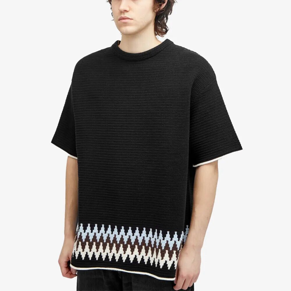 

Jil Sander+ Трикотажная футболка, мультиколор